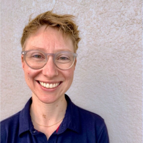 Faculty Photos